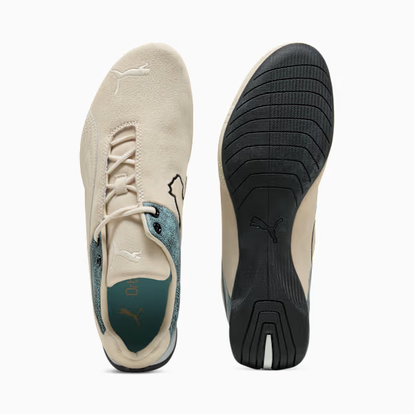405285-02 Puma Future Cat Alpine Snow Vibrant Blue (Men's)