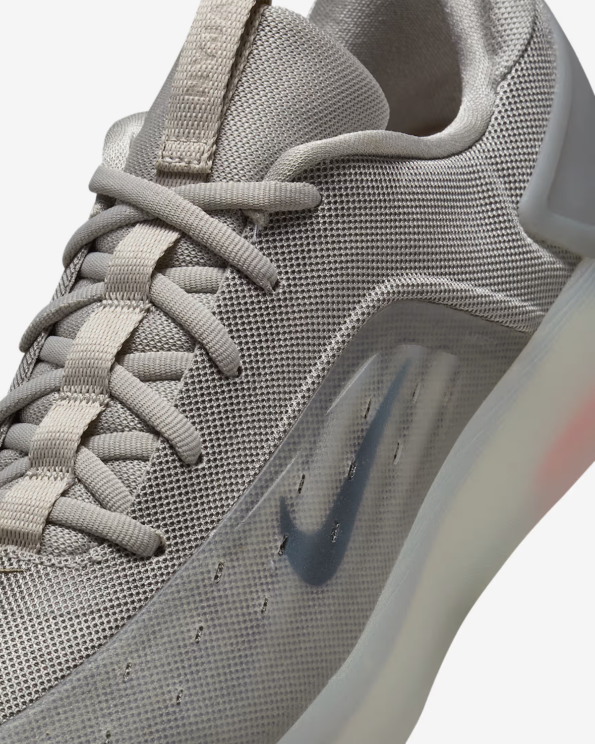 FQ1273-001 Nike SB Nyjah 4 College Grey (Men's)
