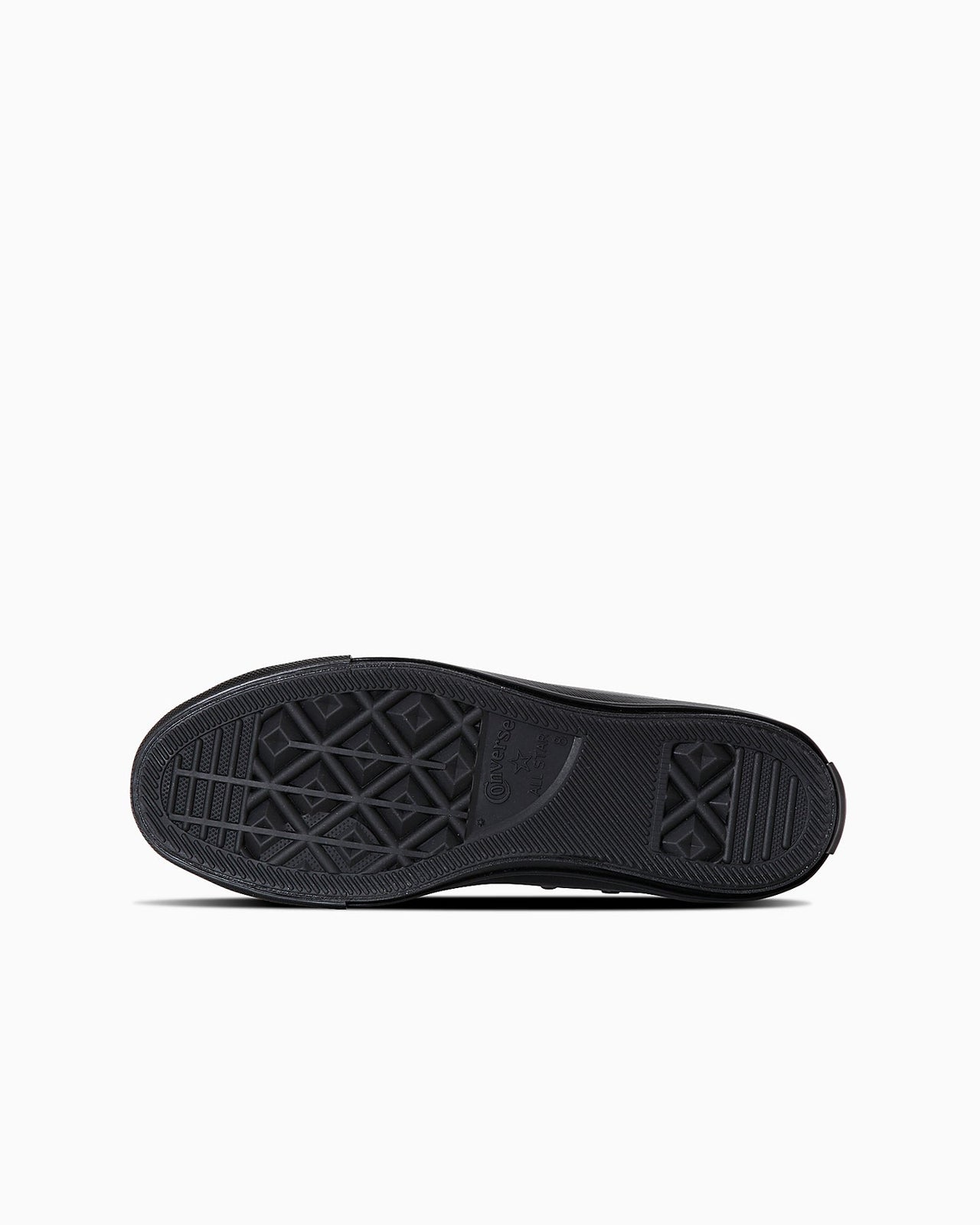 31313311 Converse All Star US Classic Hi Navy Black (Men's)