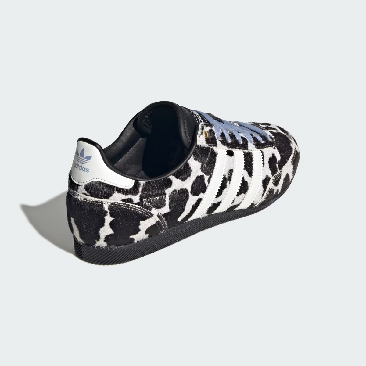 KK2674 adidas Japan "Cow Print Pack" (Women's)