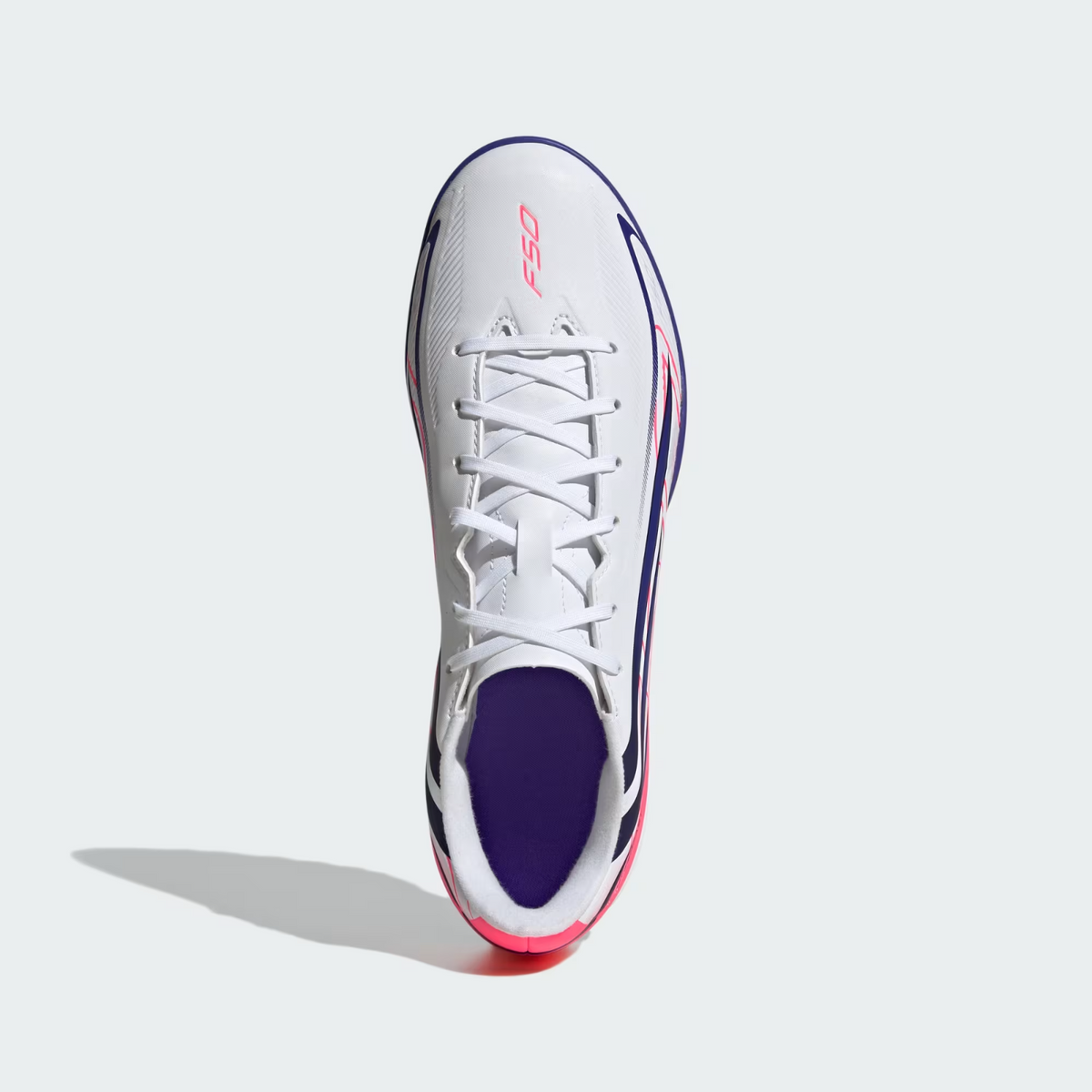 KJ3409 adidas F50 Hyperfast Club TF (Men's)