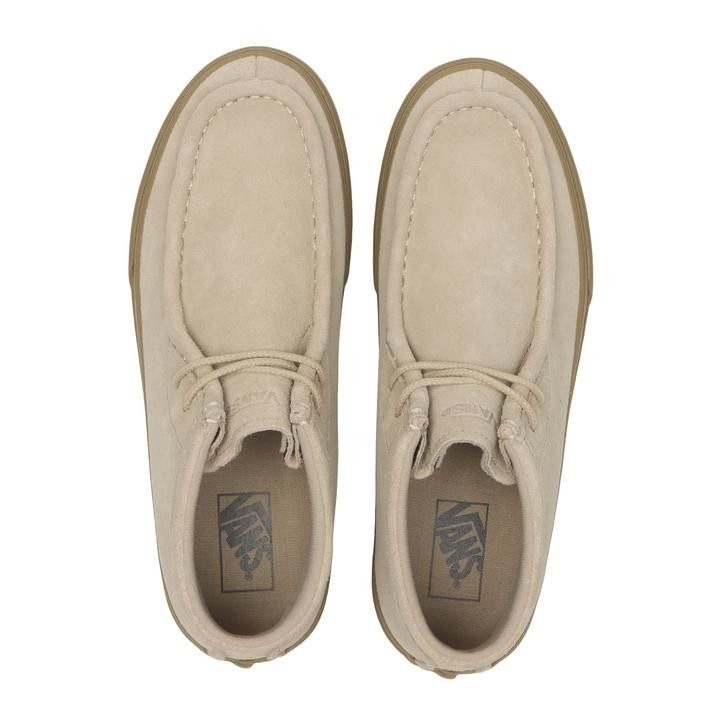 V496 Vans SF Moc (Men's)
