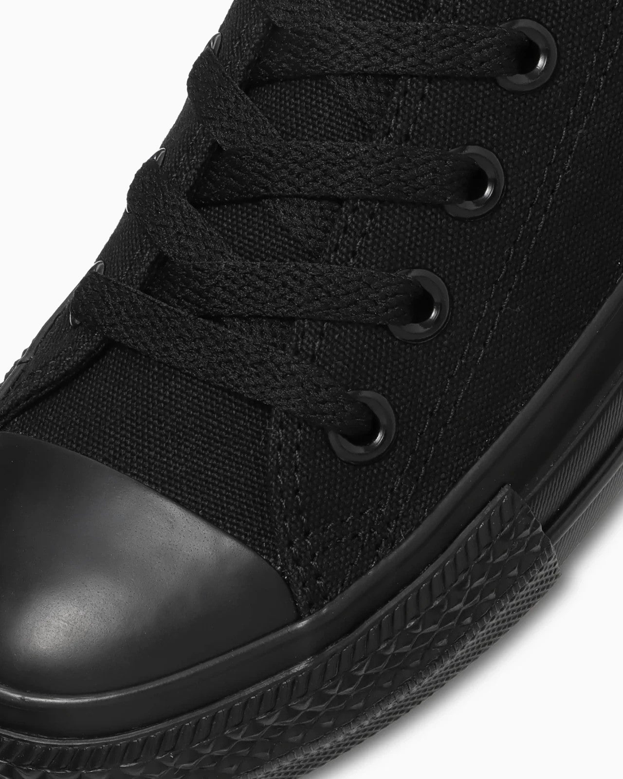 31316895 Converse All Star OX Black Monochrome (Men's)