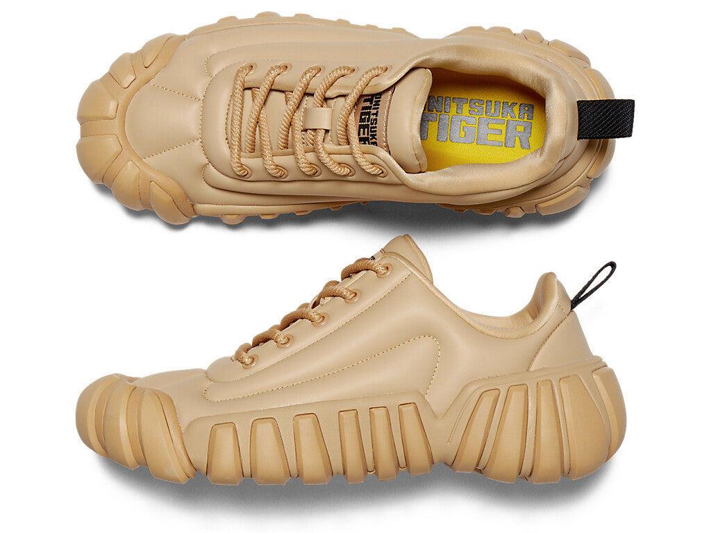 1183C147-200 Onitsuka Tiger Dentigre Puff Desert Camp (Men's)