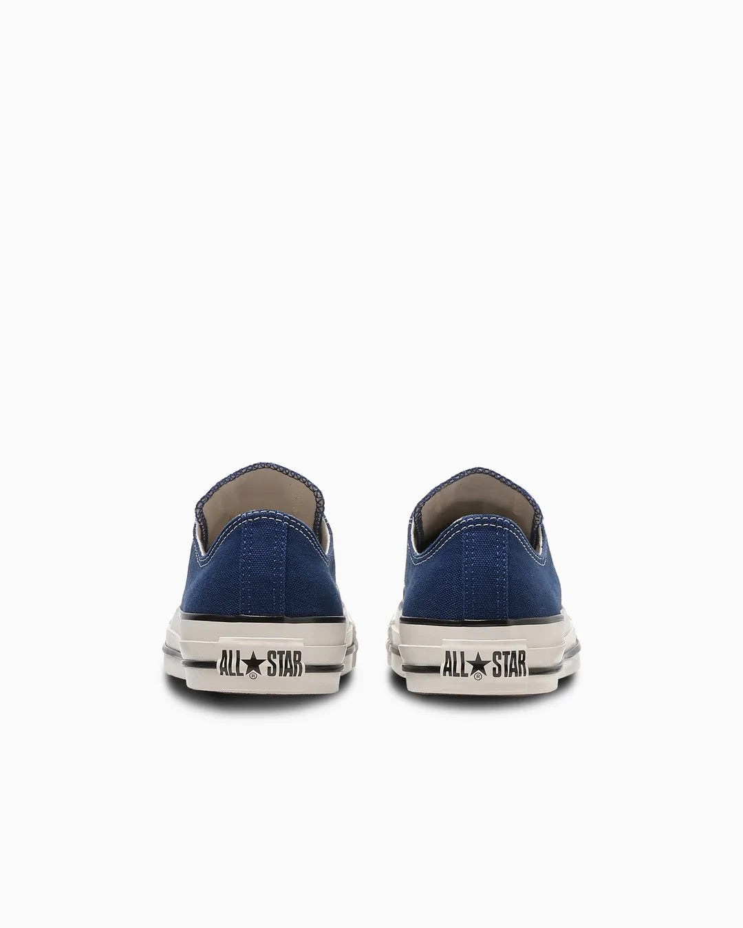 31318030 Converse All Star Aged OX Classic Navy (Men's)