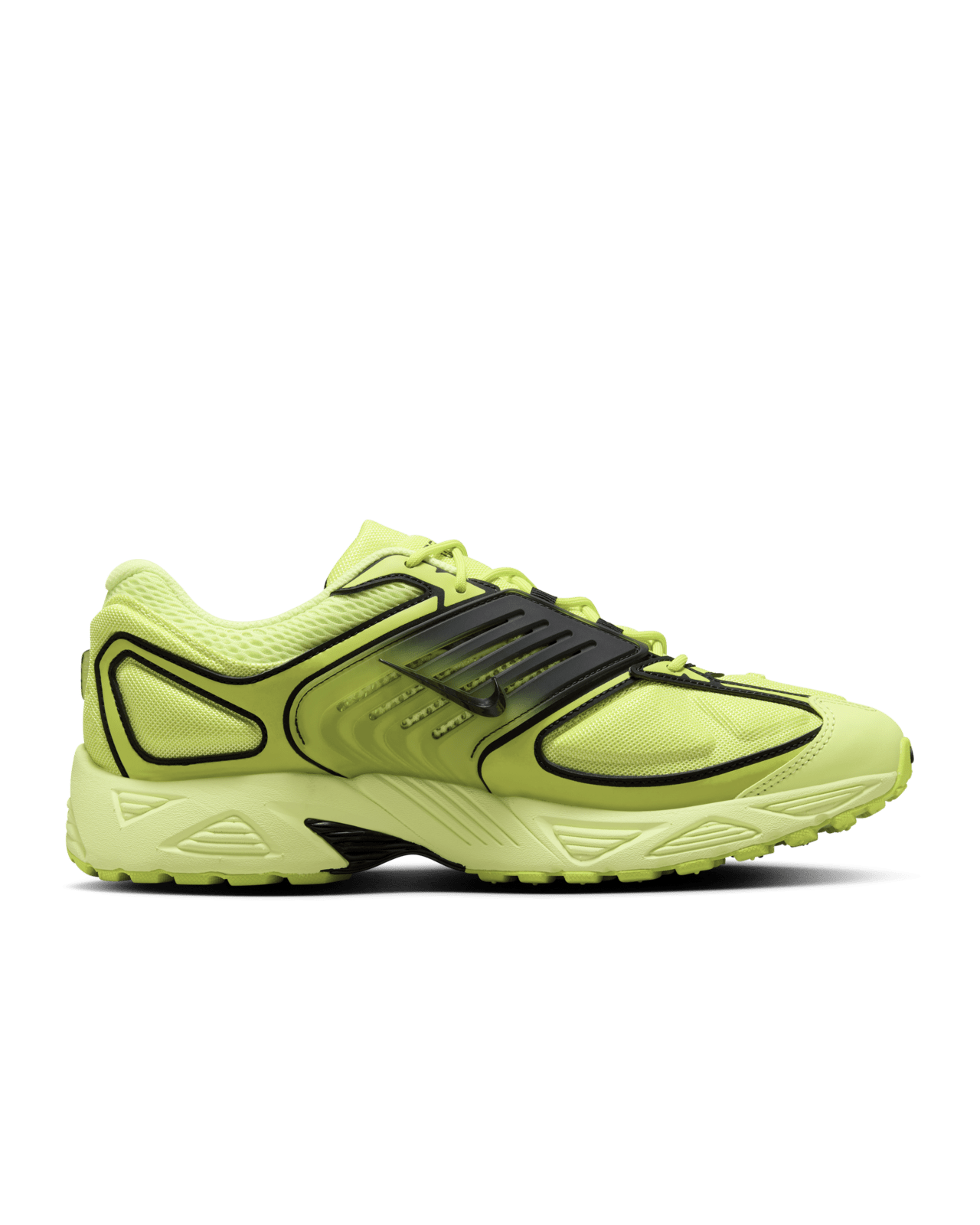 IB0612-700 Nike Air Pegasus Wave Light Lemon Twist (Men's)