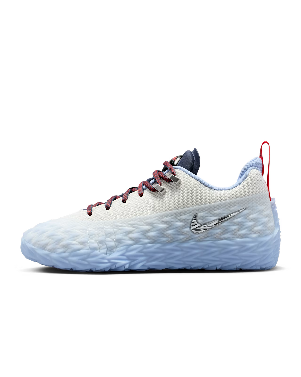 IZ6736-100 Cade Cunningham Nike ST Charge Detroit Tough (Men's)