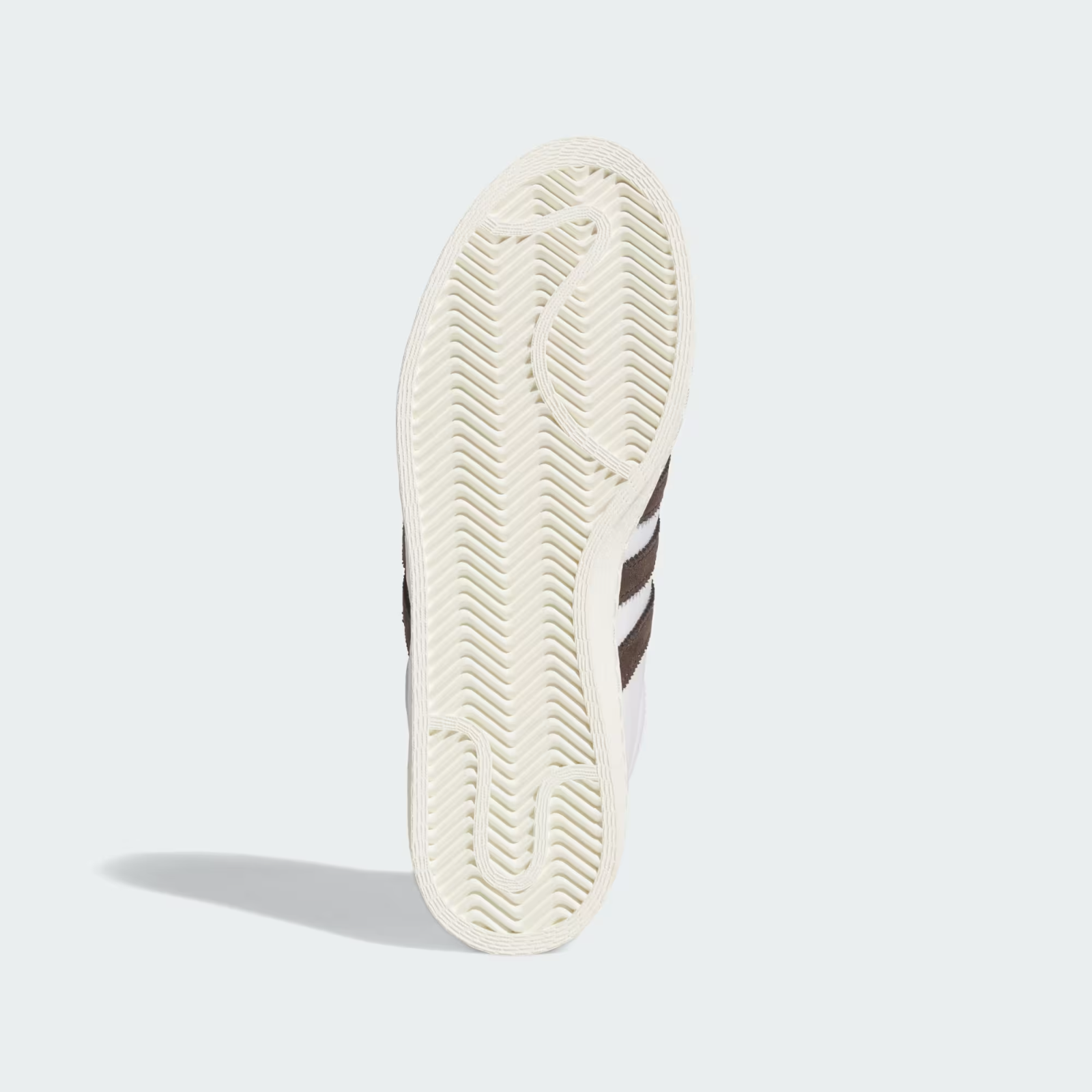 JP6497 adidas Jabbar Hi Cloud White Aurora Coffee (Men's)