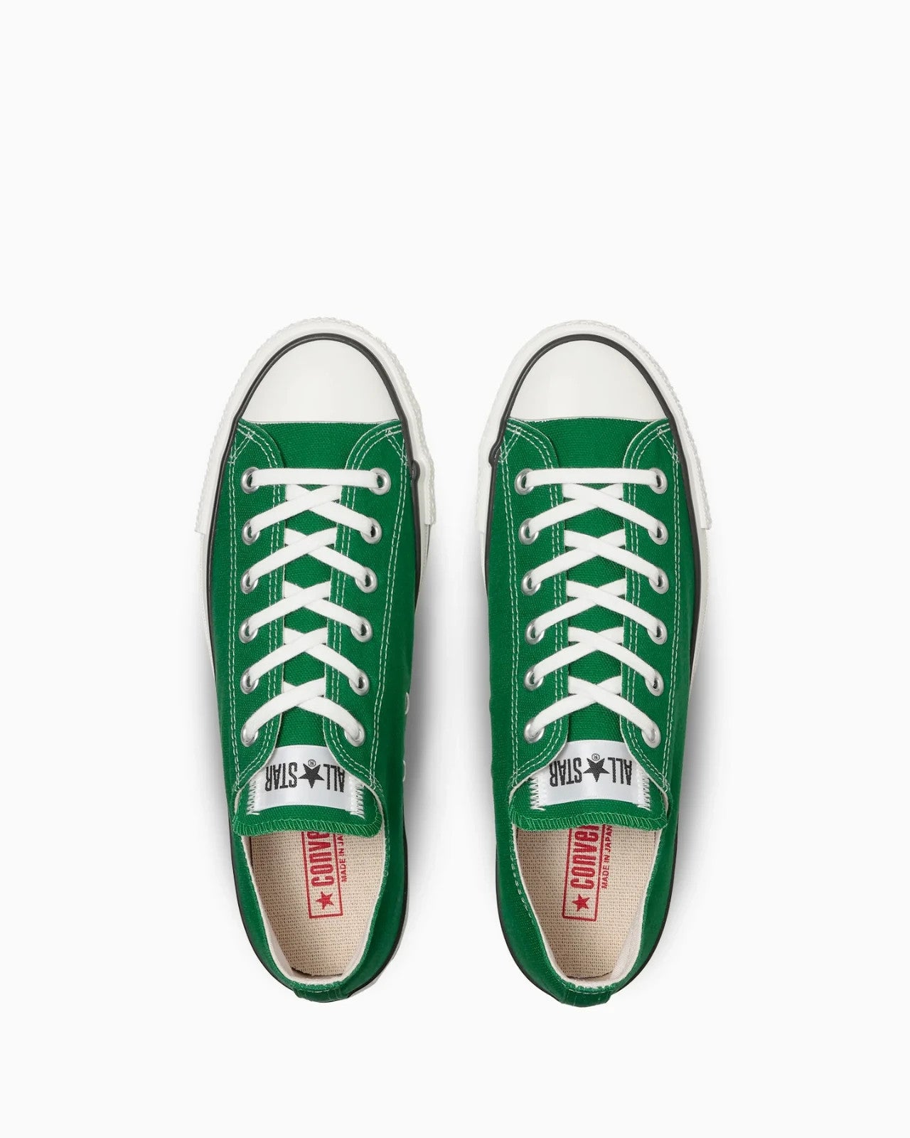 31317320 Converse Canvas All Star J OX Tree Green (Men's)