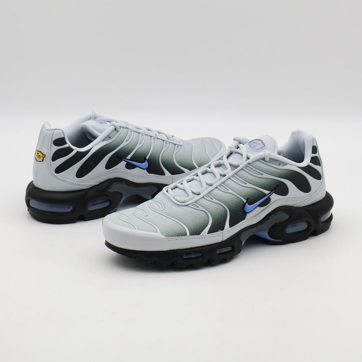 DM0032-015 Nike Air Max Plus University Blue (Men's)