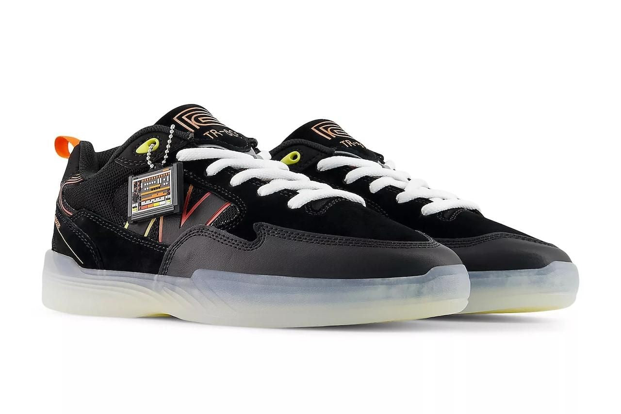 NM808LRO Roland New Balance Numeric Tiago Lemos 808 Lite 808 Day (Men's)