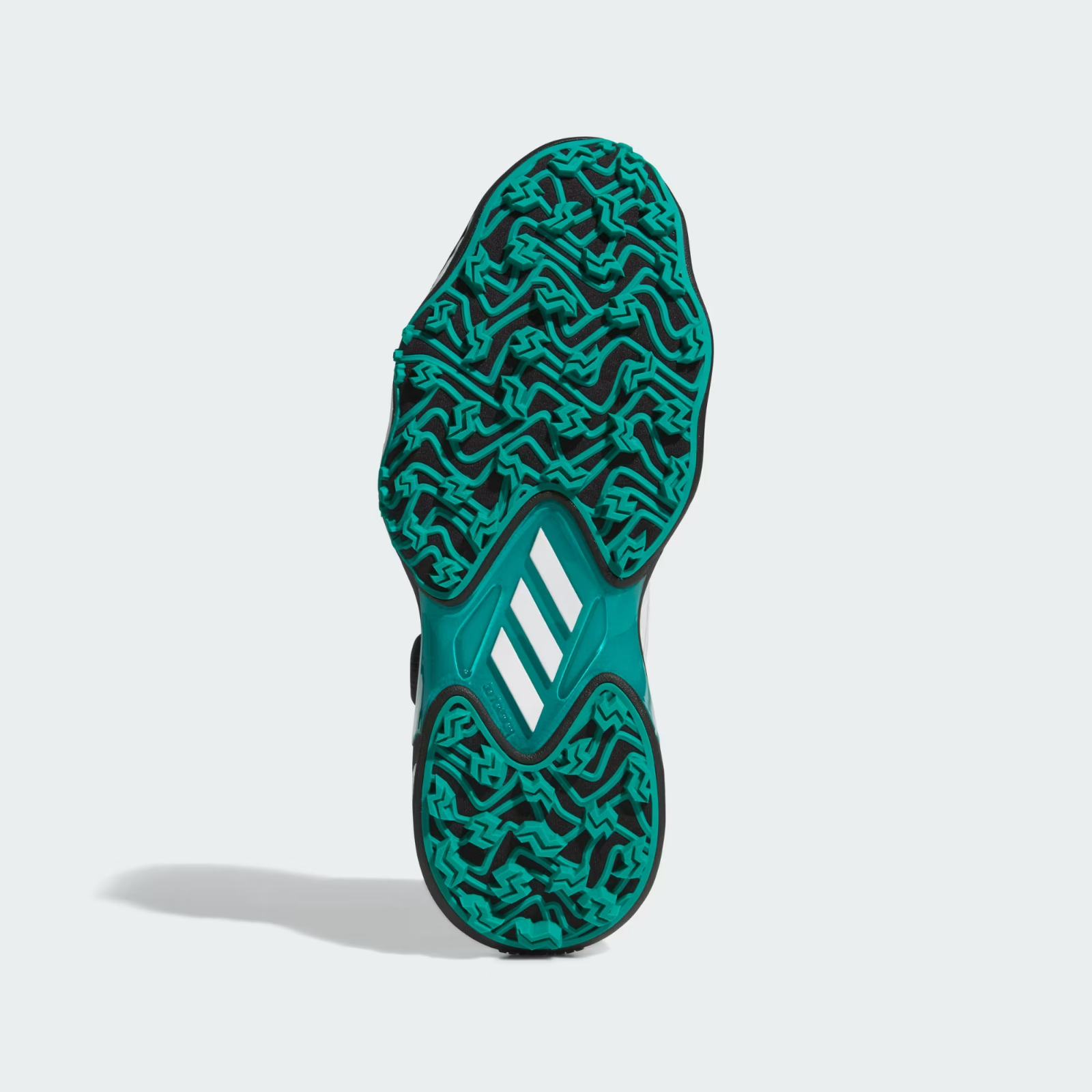 JI4164 adidas Codechaos 25 Boa Cloud White Core Black Pure Teal (Men's)