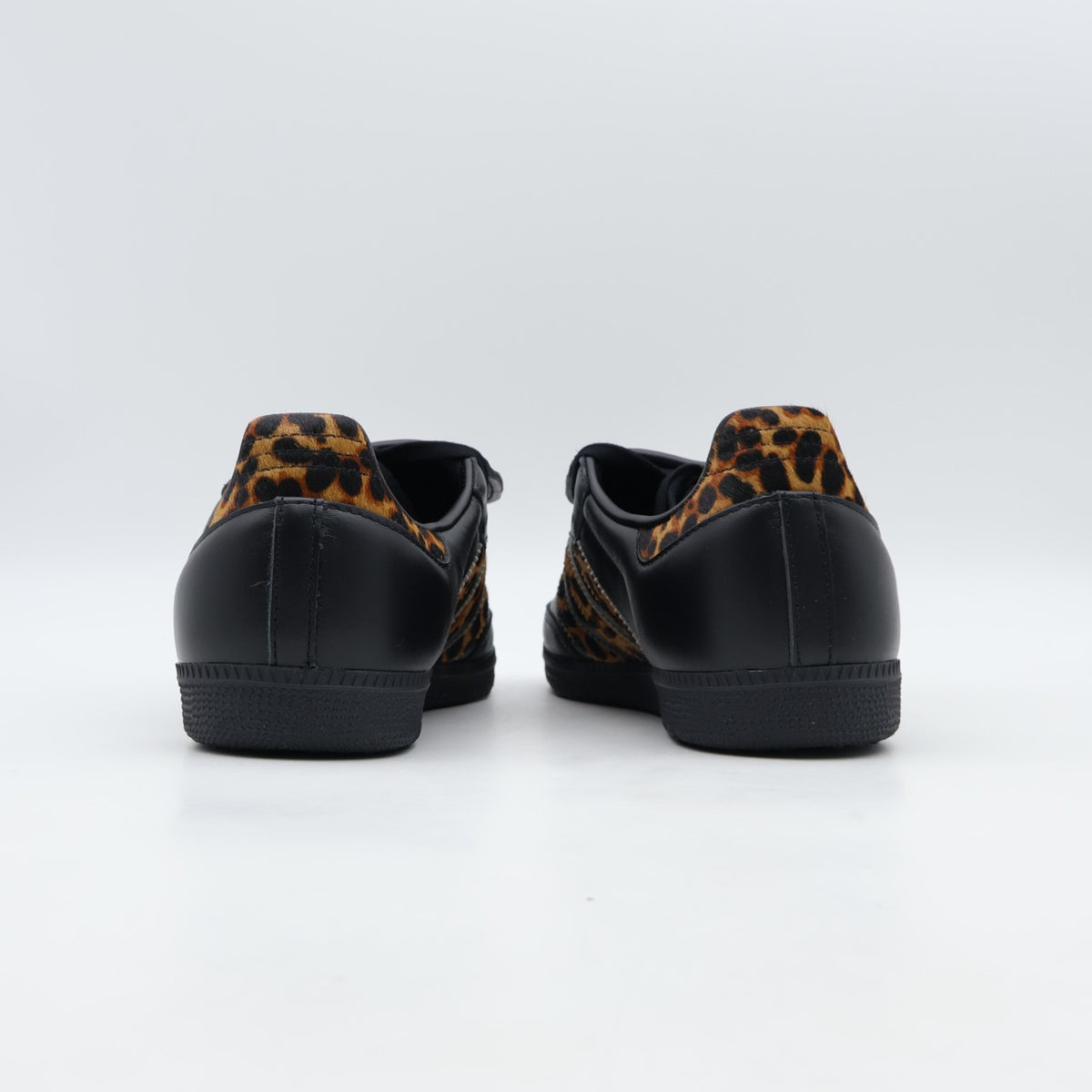 KH7884 adidas Samba LT Core Black (Women's)