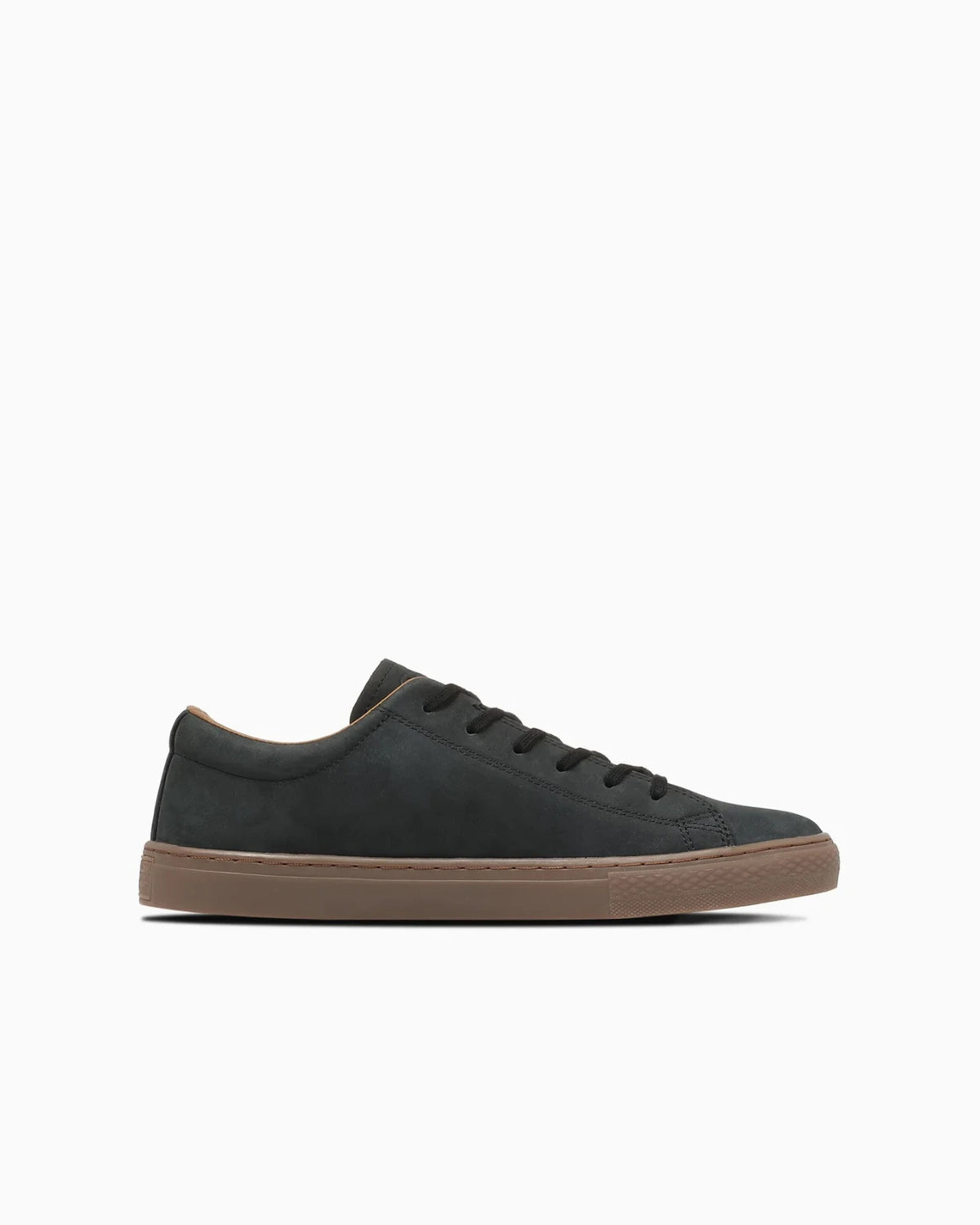 33703001 Converse All Star Coupe GS OX "Black/Gum" (Men's)