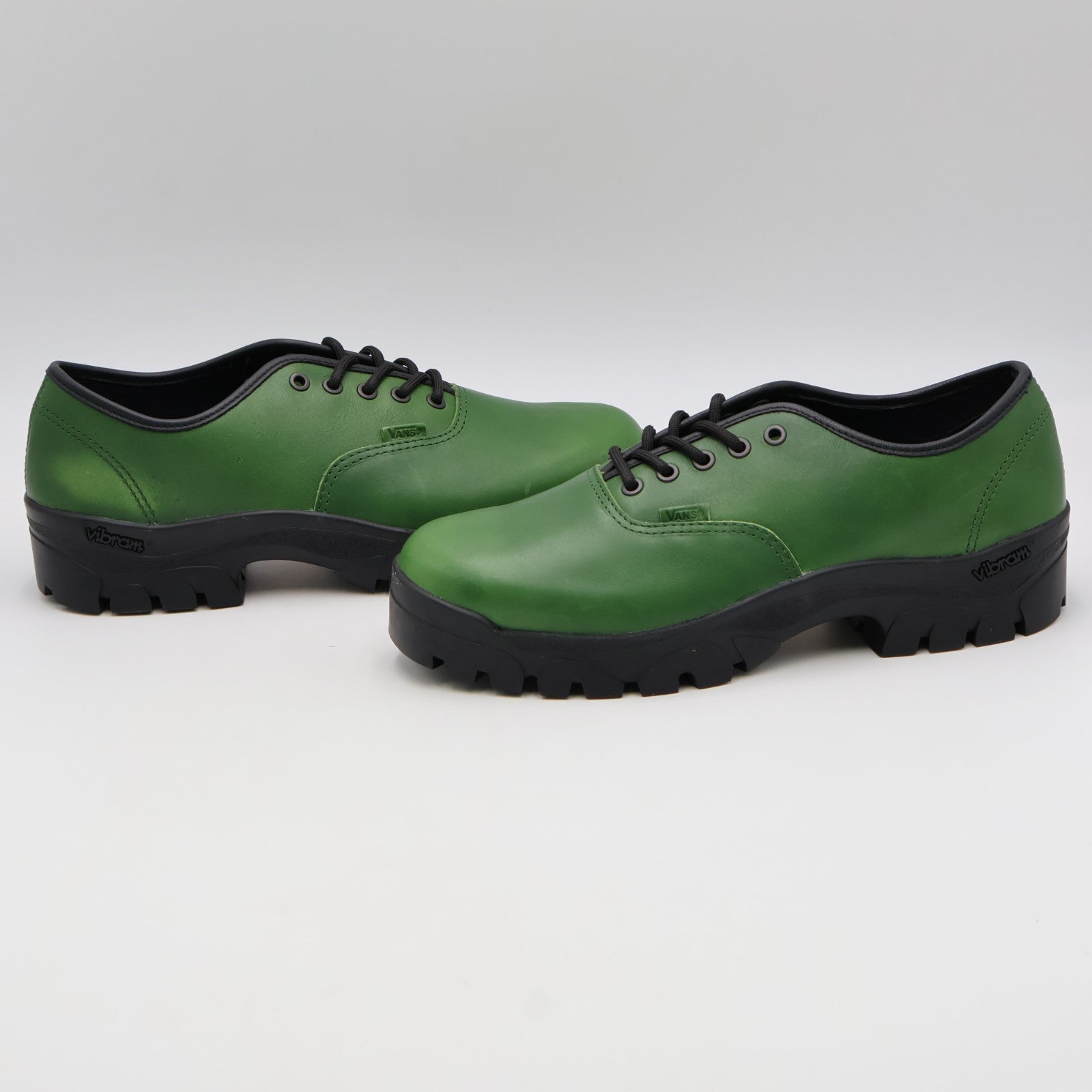 VN000EJDDRK Vans OTW AUTHENTIC OXFORD HORWEEN DARK GREEN (Men's)