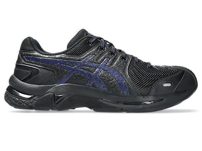 1203A644-001 Kiko Kostadinov Asics Gel-Kiril 3 Black Deep Blue (Men's)