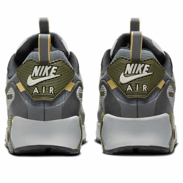 FB2877-003 Nike Air Max 90 Drift rey Cargo Khaki (Men's)