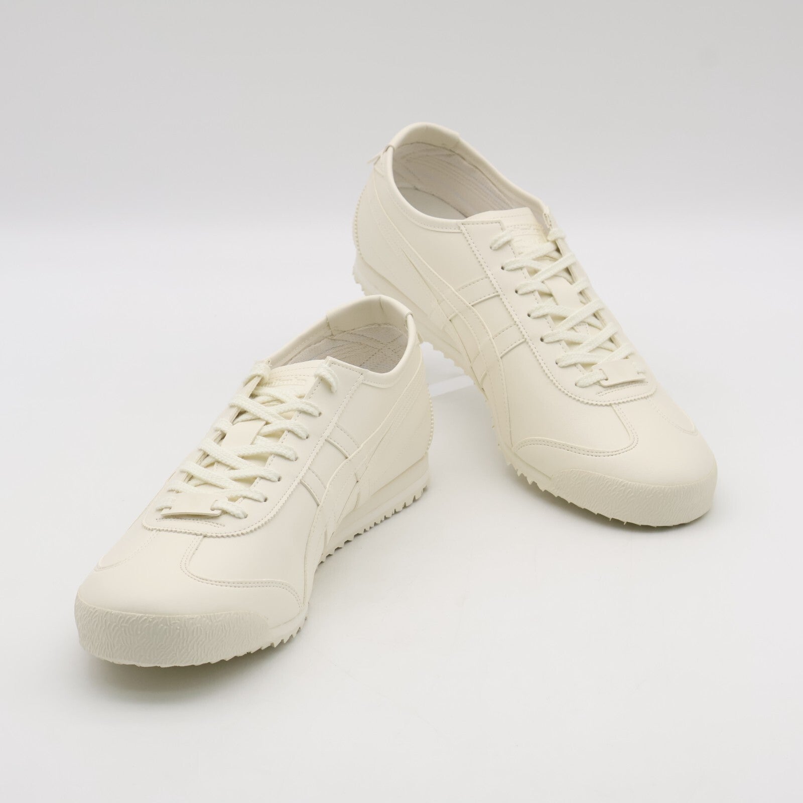 1183C347-100 Onitsuka Tiger Mexico 66 Cactful-S White (Men's)
