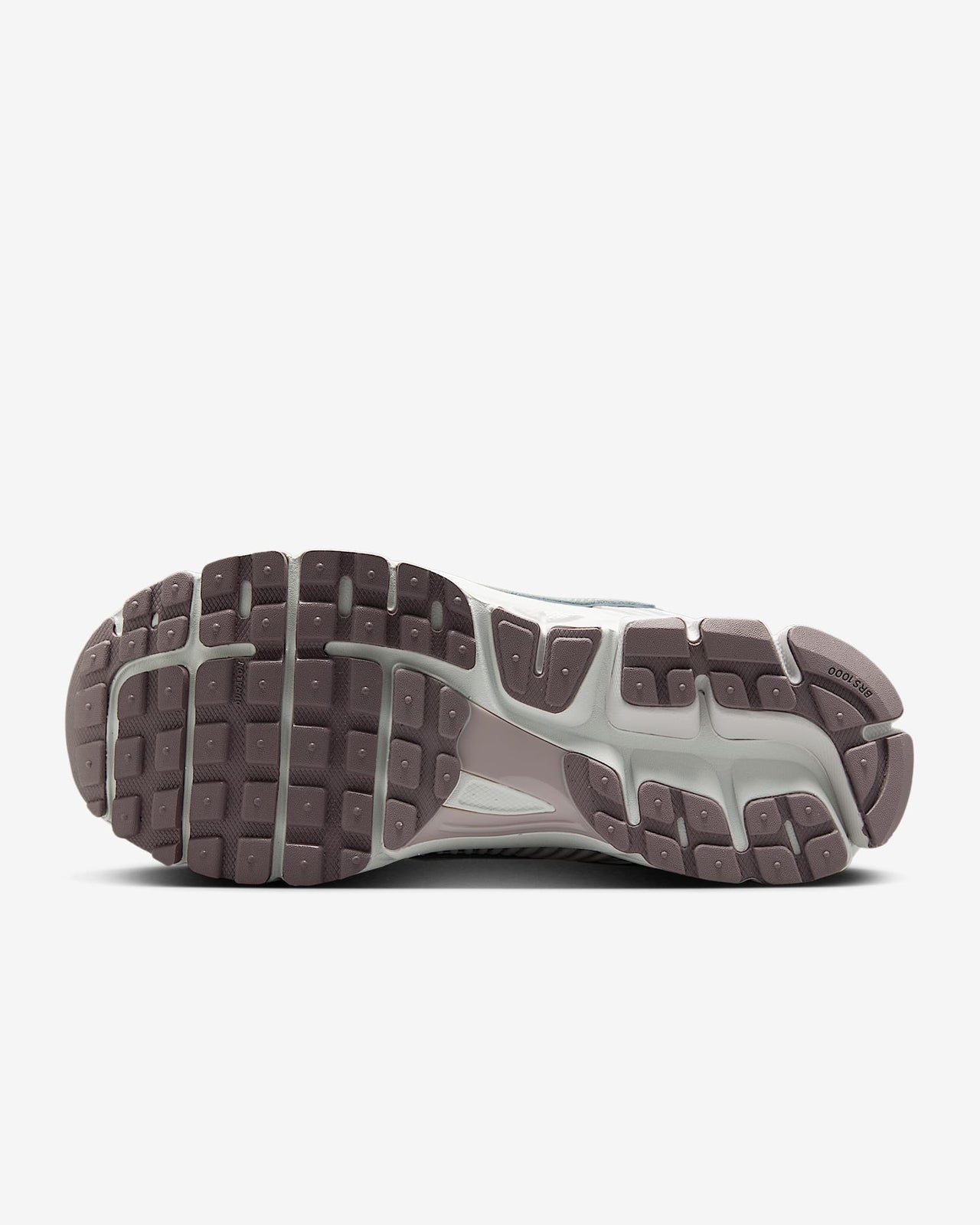HV6417-001 Nike Zoom Vomero 5 Vast Grey Metallic Silver (Women's)