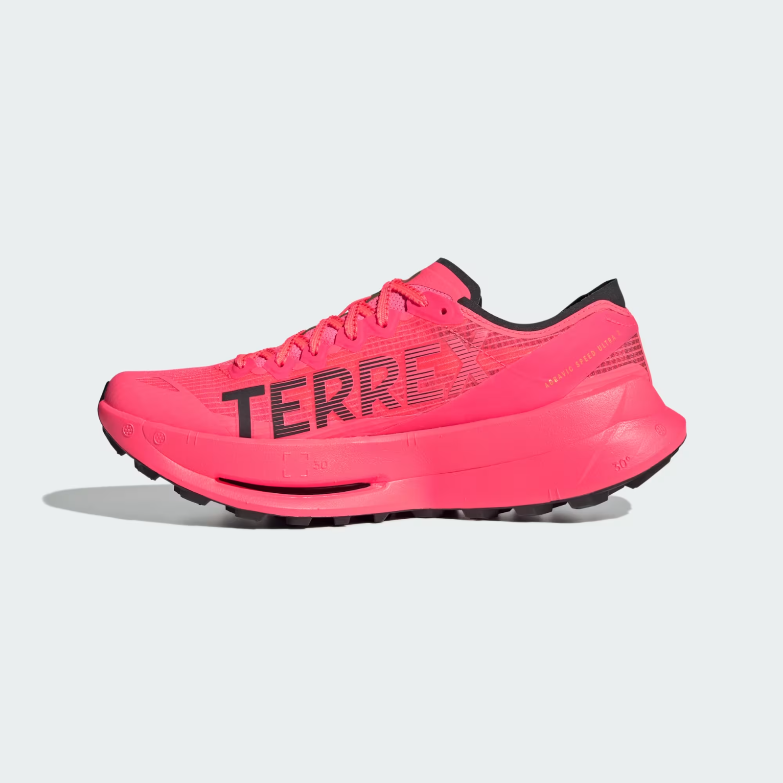 KZ6512 adidas Terrex Agravic Speed Ultra 2 Trail Running (Men's)