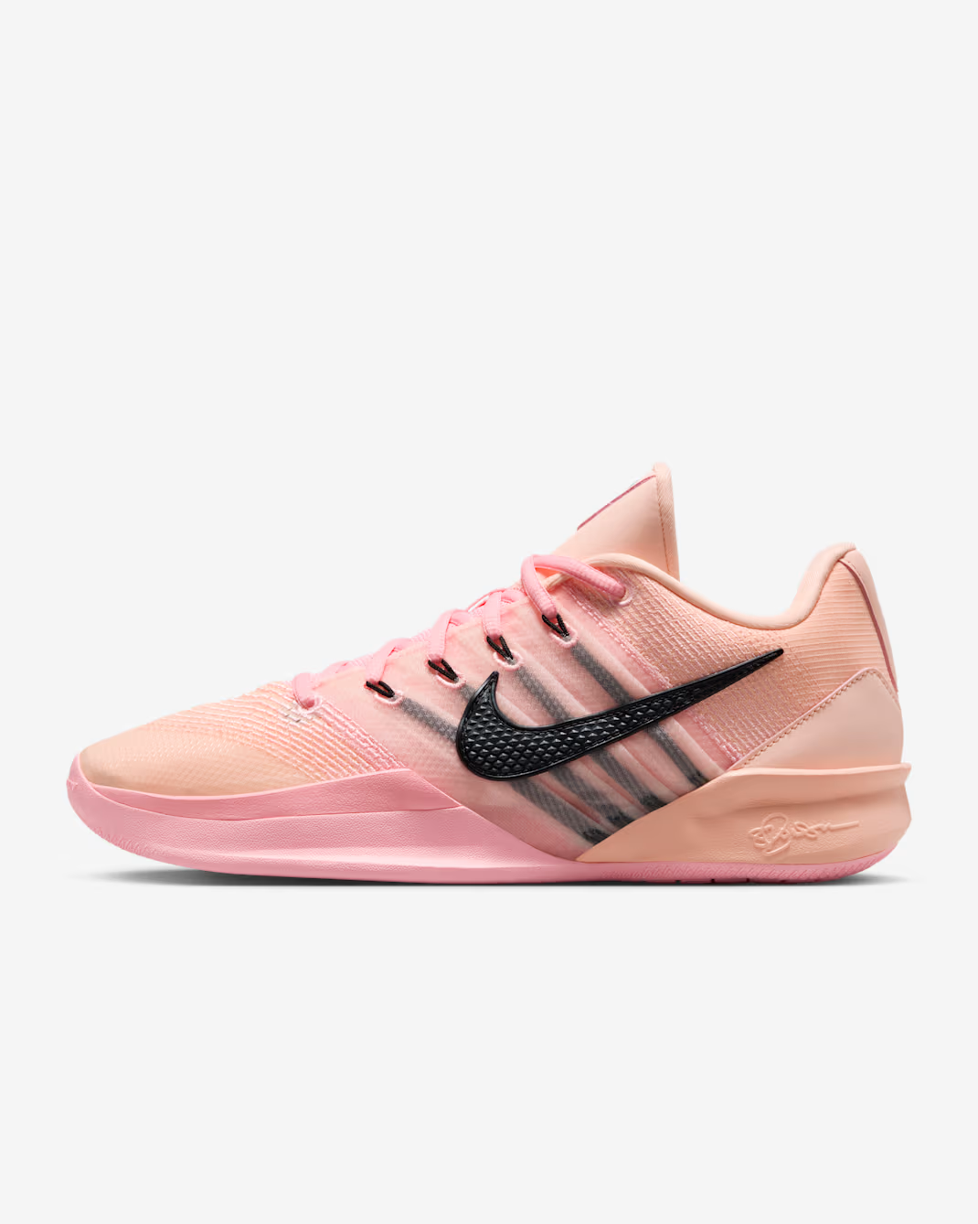 HF2882-800 Nike Sabrina 3 Twin (HF2881-800) (Women's)