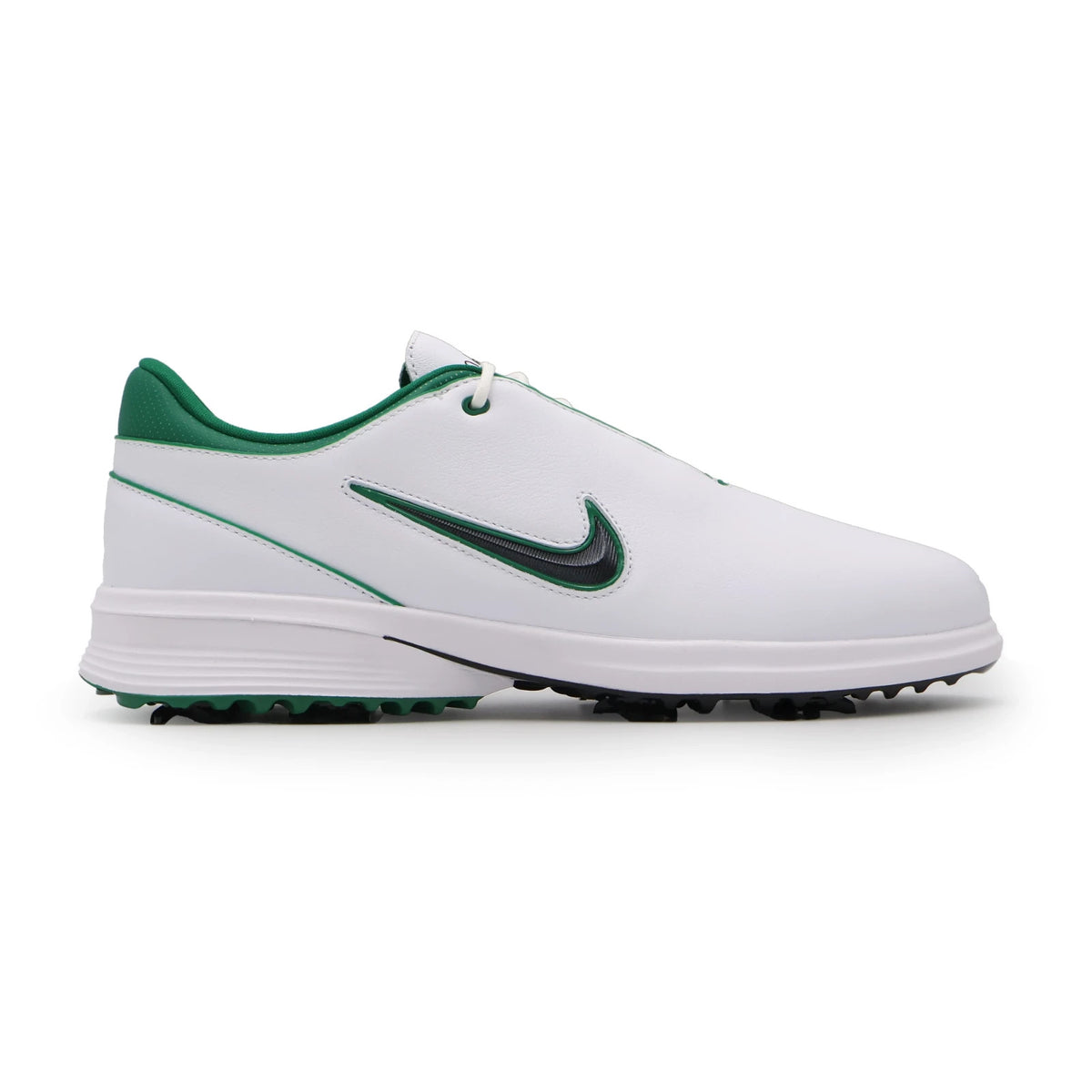 FZ4155-105 Nike Victory Tour 4 Golf White Malachite (Men's)