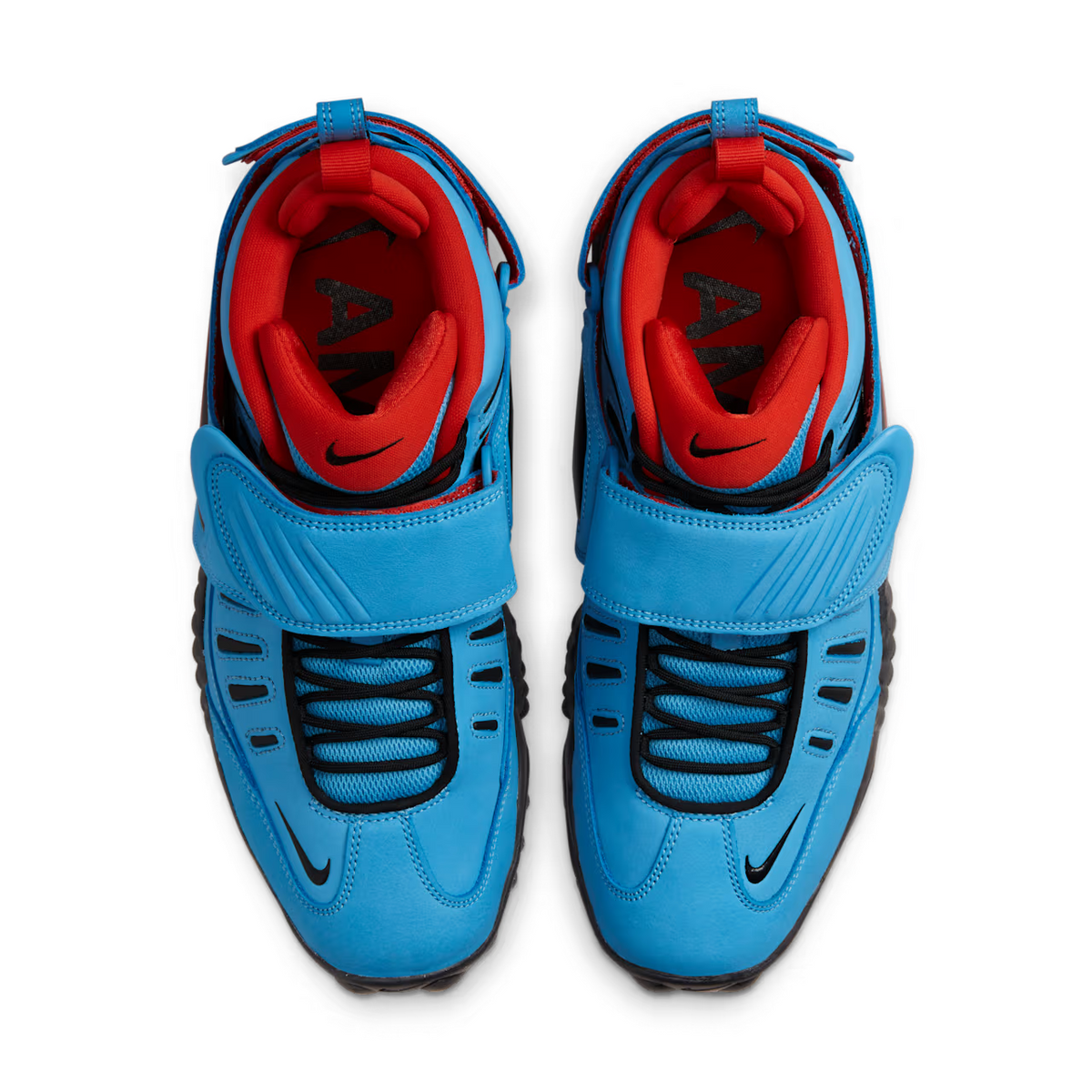 DM8465-400 AMBUSH Ã Nike Air Adjust Force (Men's)