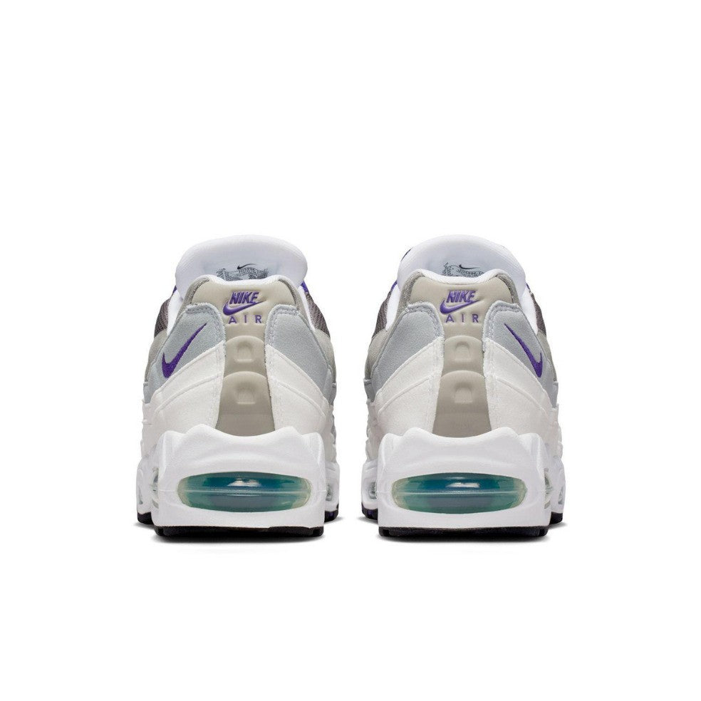 WHJ5996 Nike Air Max 95 Big Bubble (Women's)