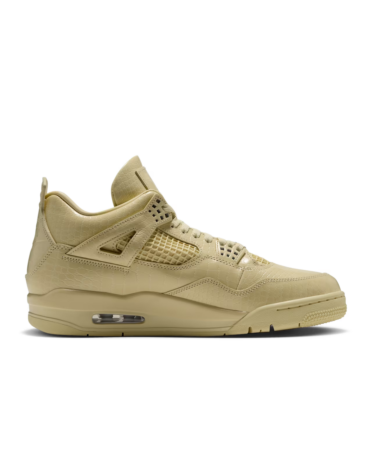 IW2872-700 J Balvin Ã Nike Air Jordan 4 SP "Amazonas" (Men's)