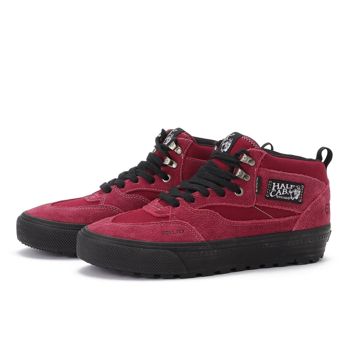 VN000XUFF0G Vans MTE HALF CAB GORE-TEX INSULATED (Men's)