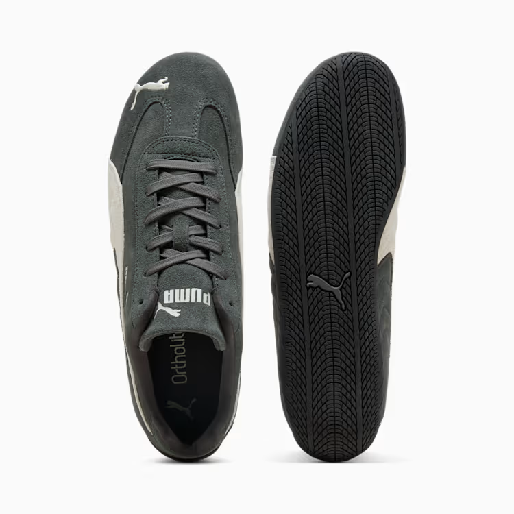 398846-64 Puma Speedcat OG Shadow Gray Black (Men's)