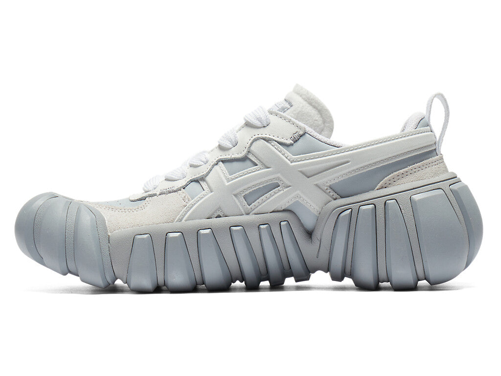 1183B421-021 Onitsuka Tiger DENTIGRE LS PIEDMONT GREY GLACIER GREY (Men's)