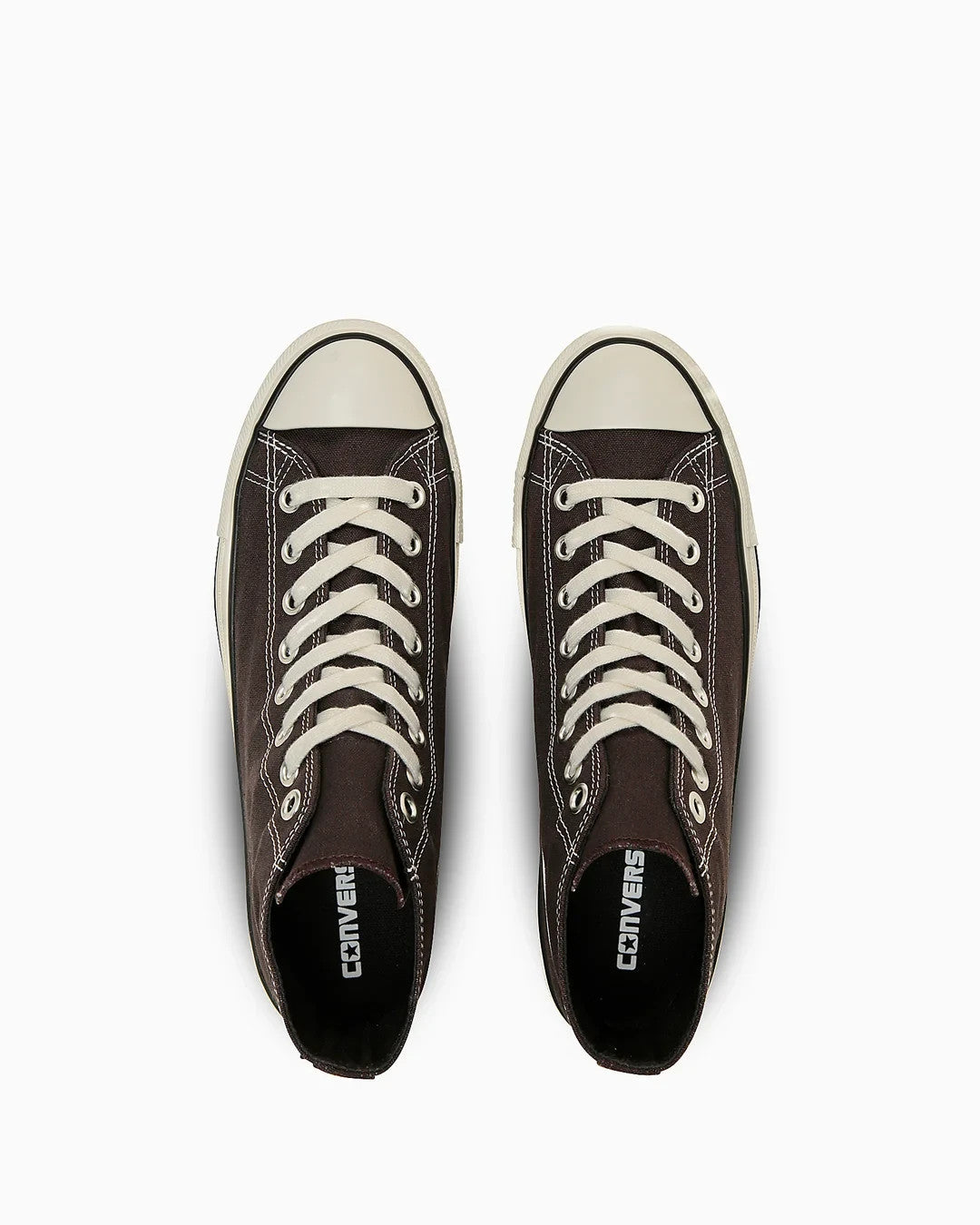 31315960 Converse All Star GORE-TEX Hi Ebony Brown (Men's)