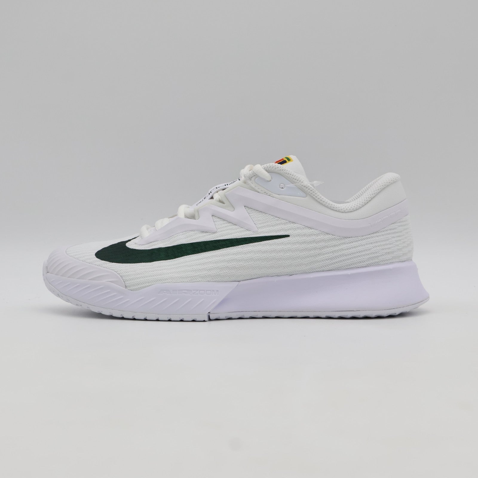 IR3542-100 Nike Vapor Pro 3 PRM "White/University Gold" (Women's)