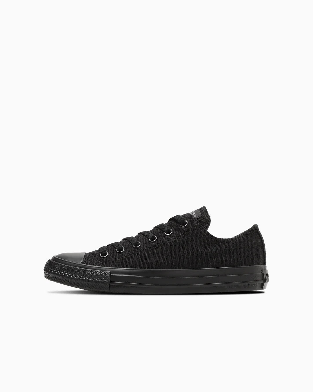 31316895 Converse All Star OX Black Monochrome (Men's)