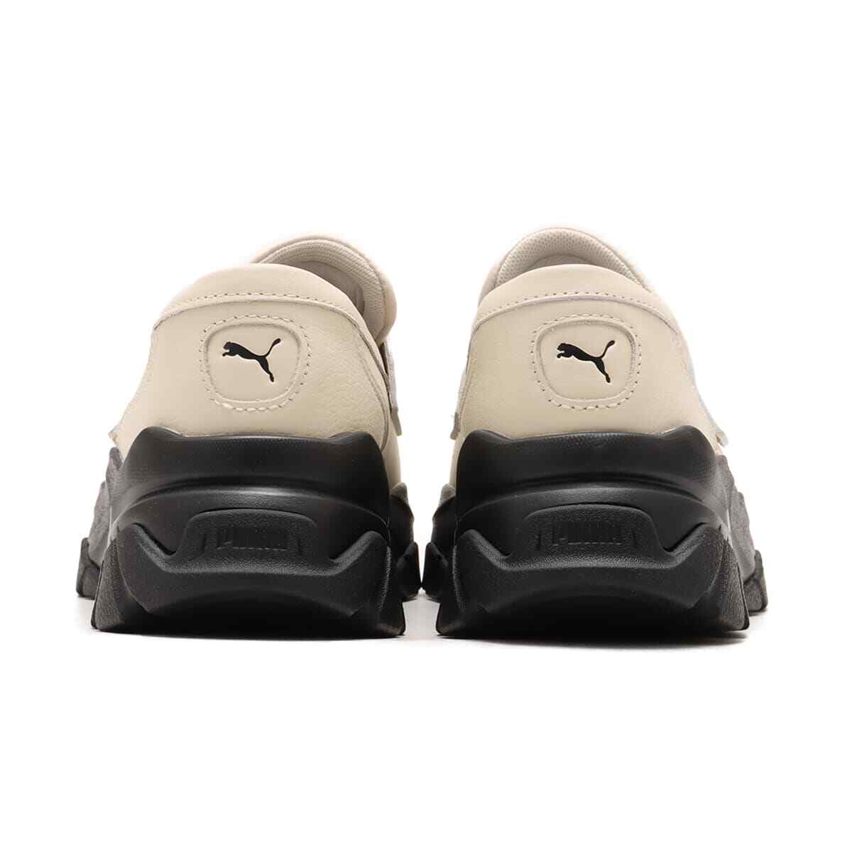 397730-02 Puma Loafer Alpine Snow Puma Black (Women's)
