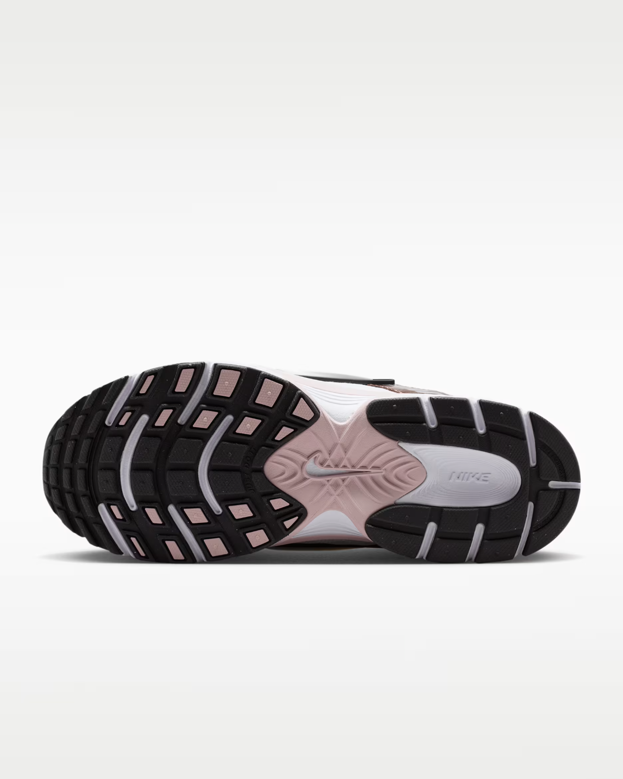 HQ7901-113 Nike V5 RNR "White/Tattoo/Metallic Platinum" (Women's)