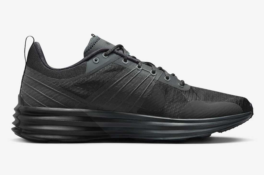 DV2440-002 Nike Lunar Roam Dark Smoke Grey (Men's)