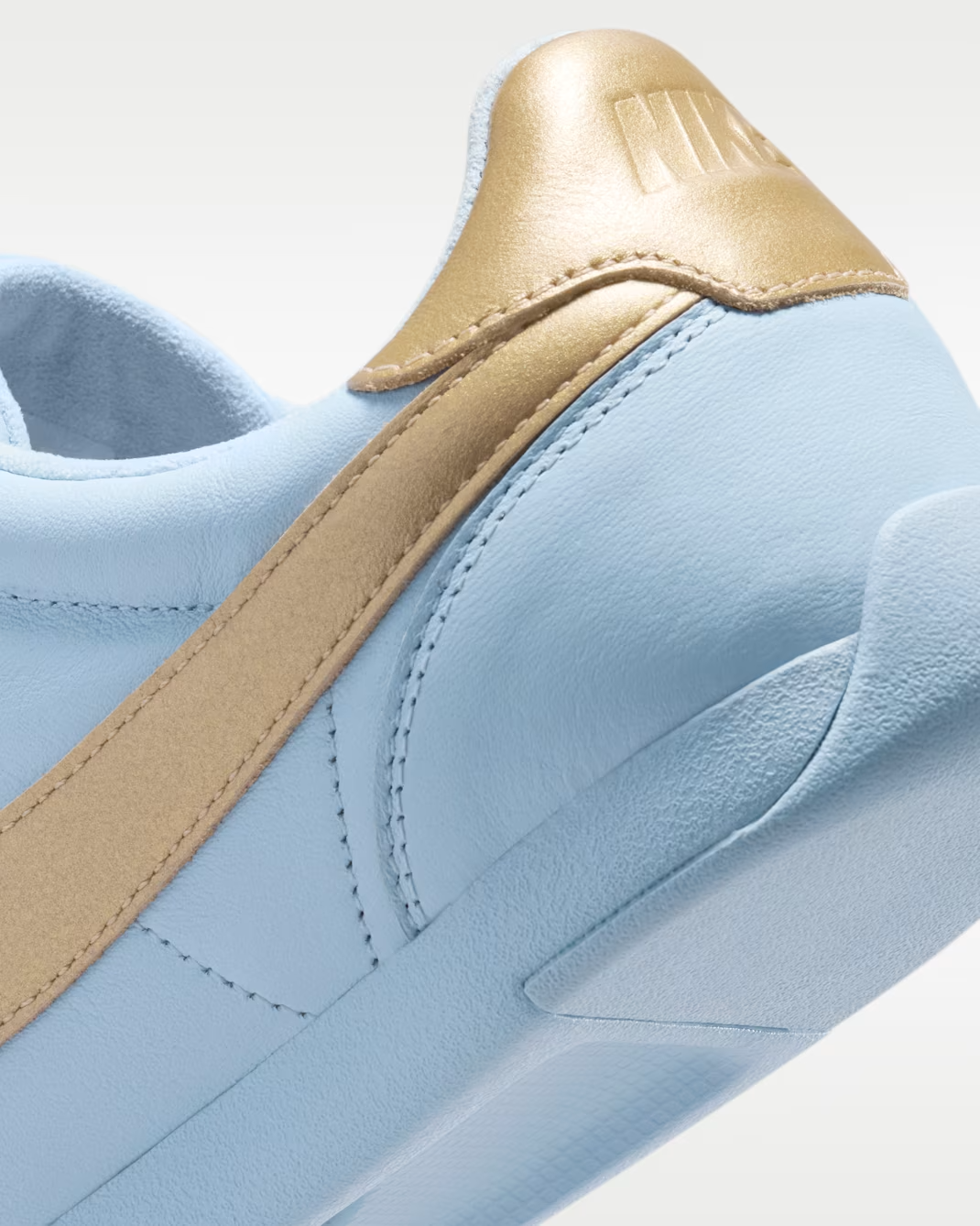 IV5833-441 Nike Sprint Sister Celestine Blue Mystic Dates (Women's)