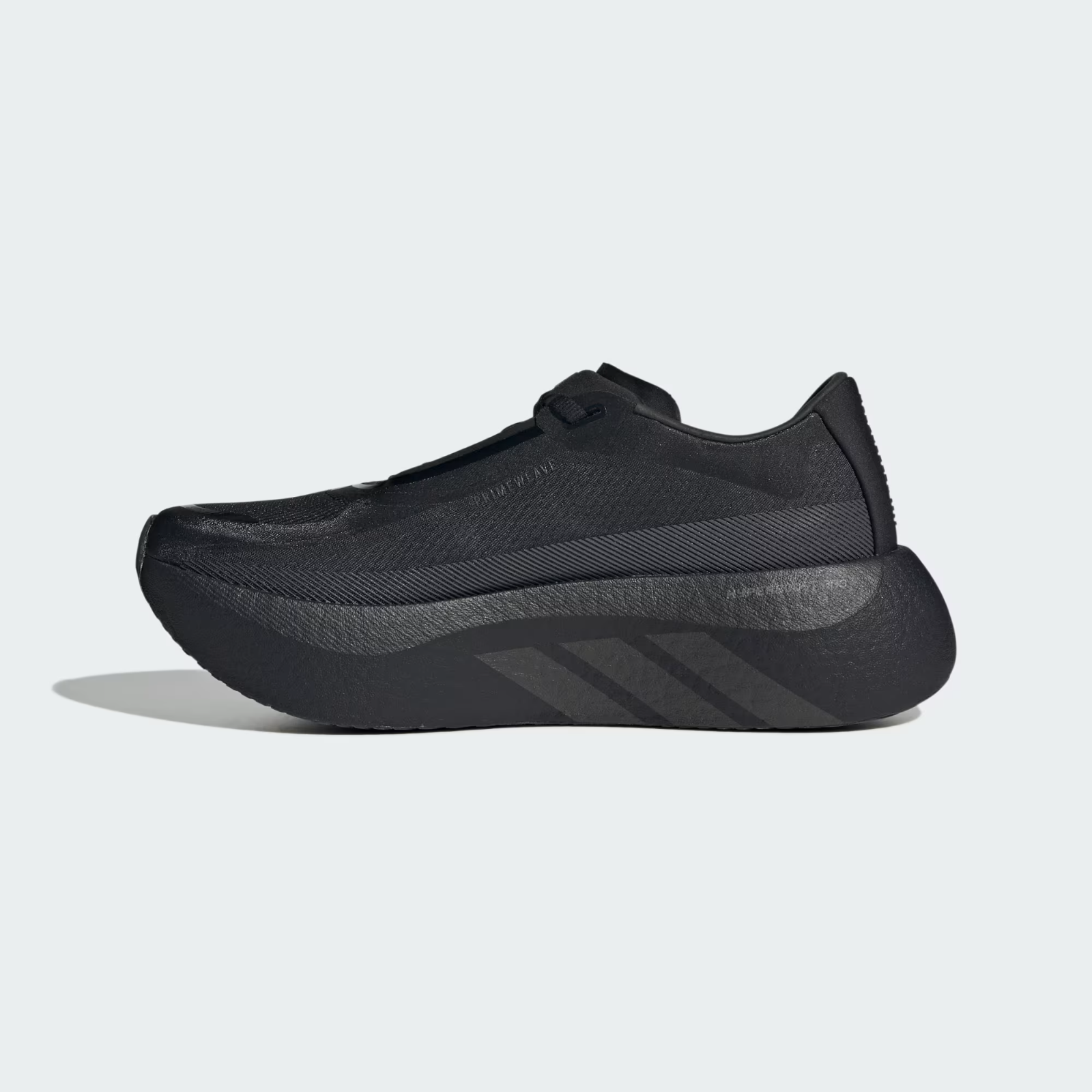 KK0291 adidas Hyperboost Edge Core Black Carbon (Women's)