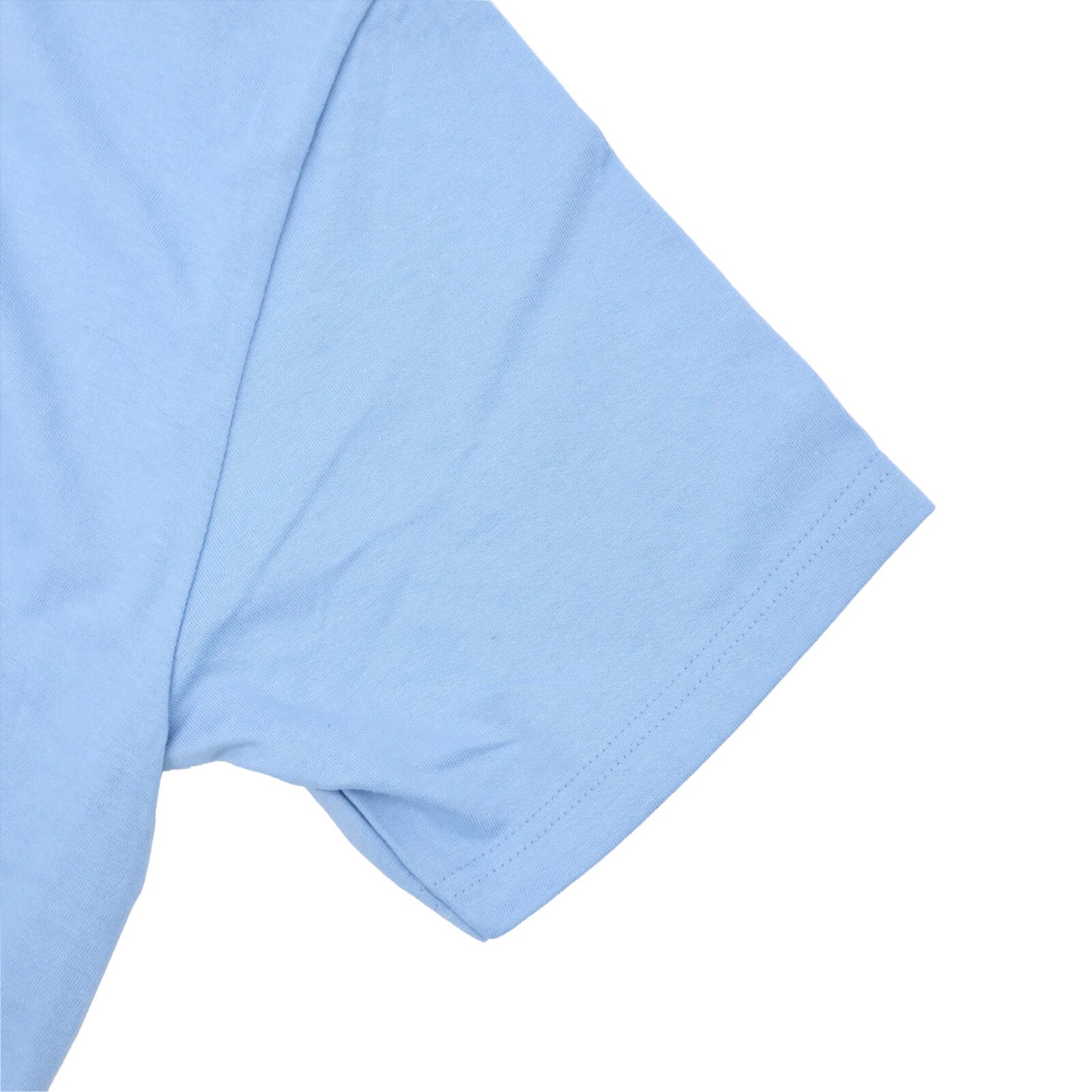 Supreme Max B Tee Powder Blue