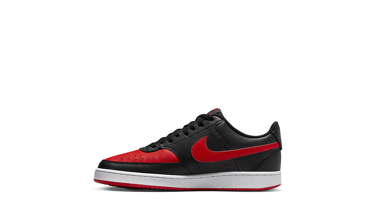 FJ0685-010 Nike Court Vision Low Next Nature Men's Shoes (Men's)