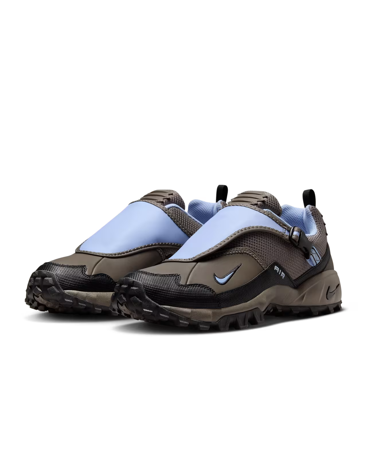 HM7133-200 Nike ACG Air Phassad Cave Stone Aluminum (Men's)