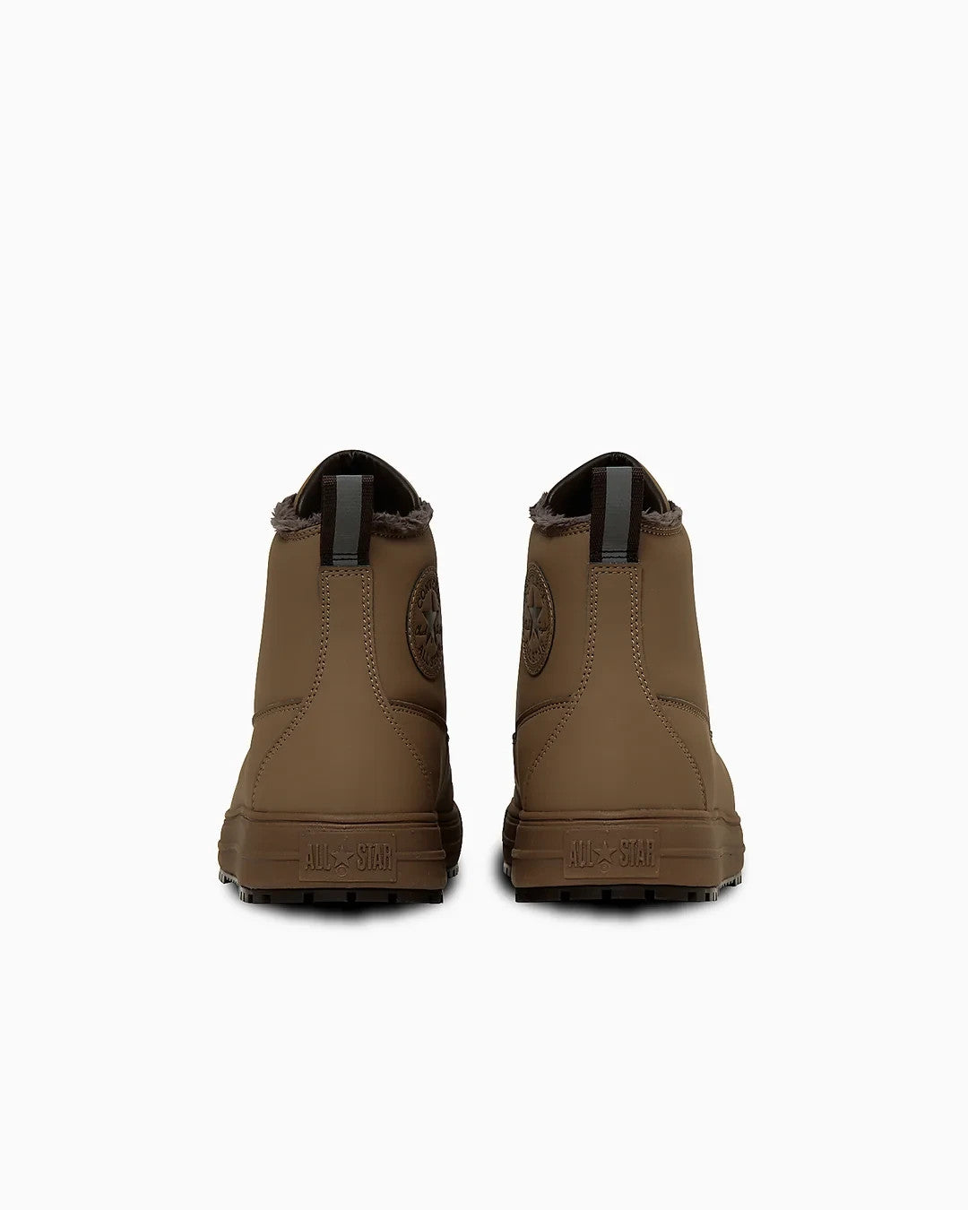 33701970 Converse All Star PS WG 3 Hi Wheat (Men's)
