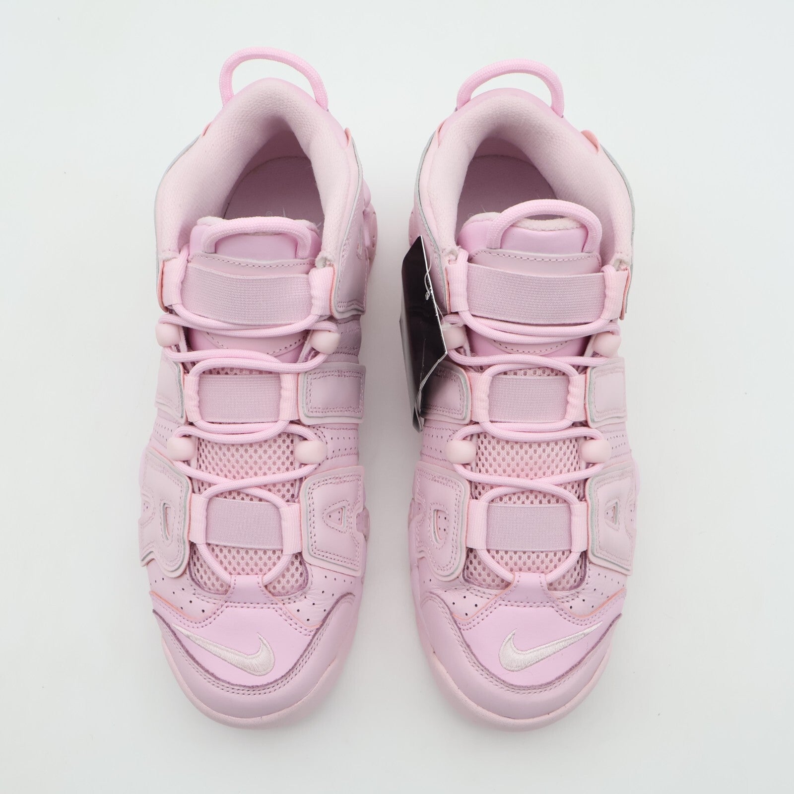 DV1137-600 Nike Air More Uptempo Pink Foam (Women's)