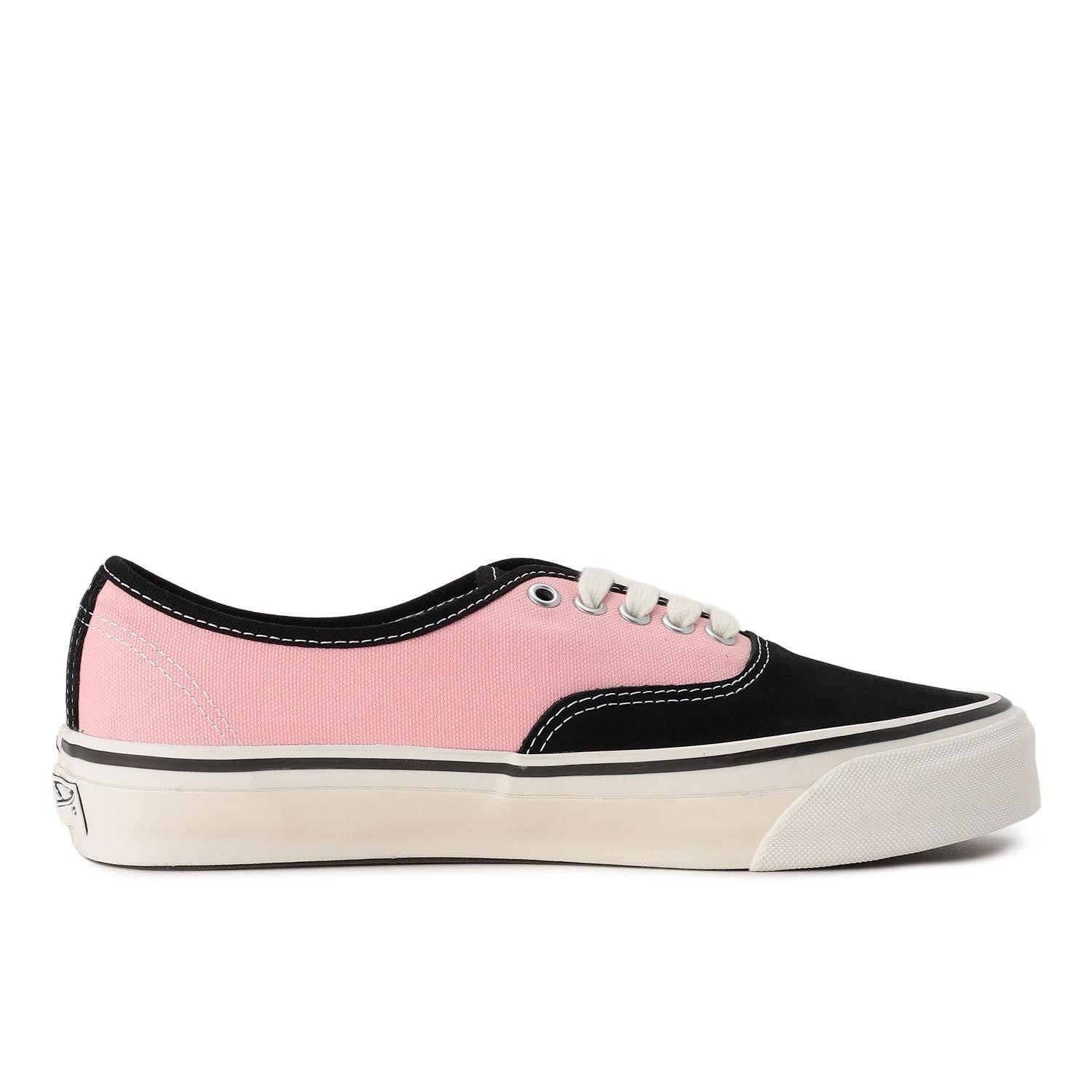 VN000D9ND3X Vans PREMIUM AUTHENTIC 44 ARCHIVE CORAL BLUSH (Men's)