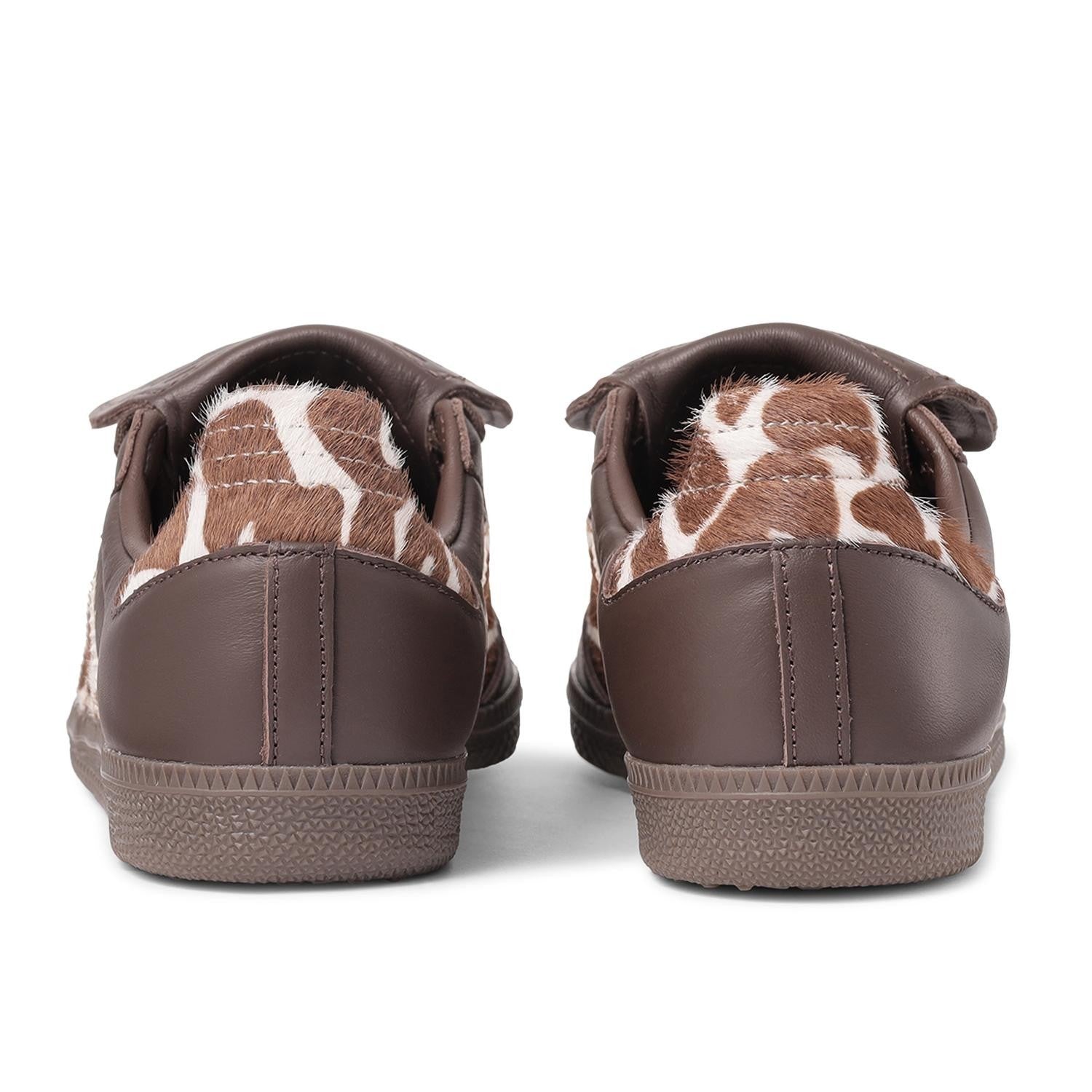 KH7885 adidas Samba LT Brown (Women's)