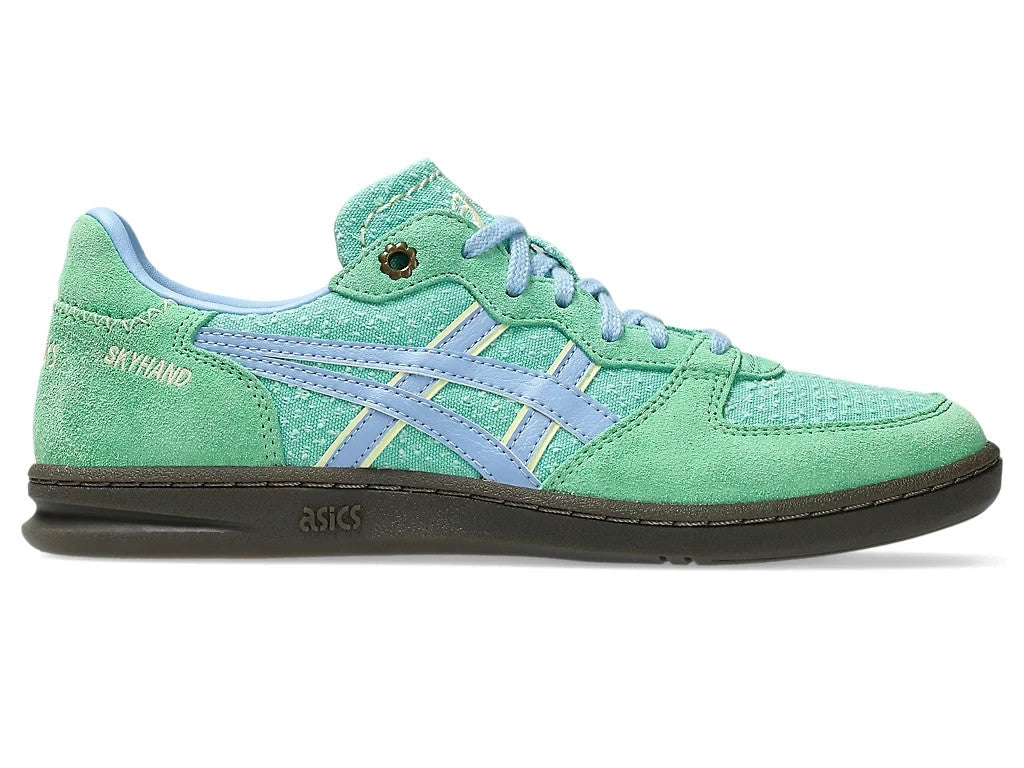 1203A767-300 Asics Skyhand OG Peppermint Stone Wash (Men's)