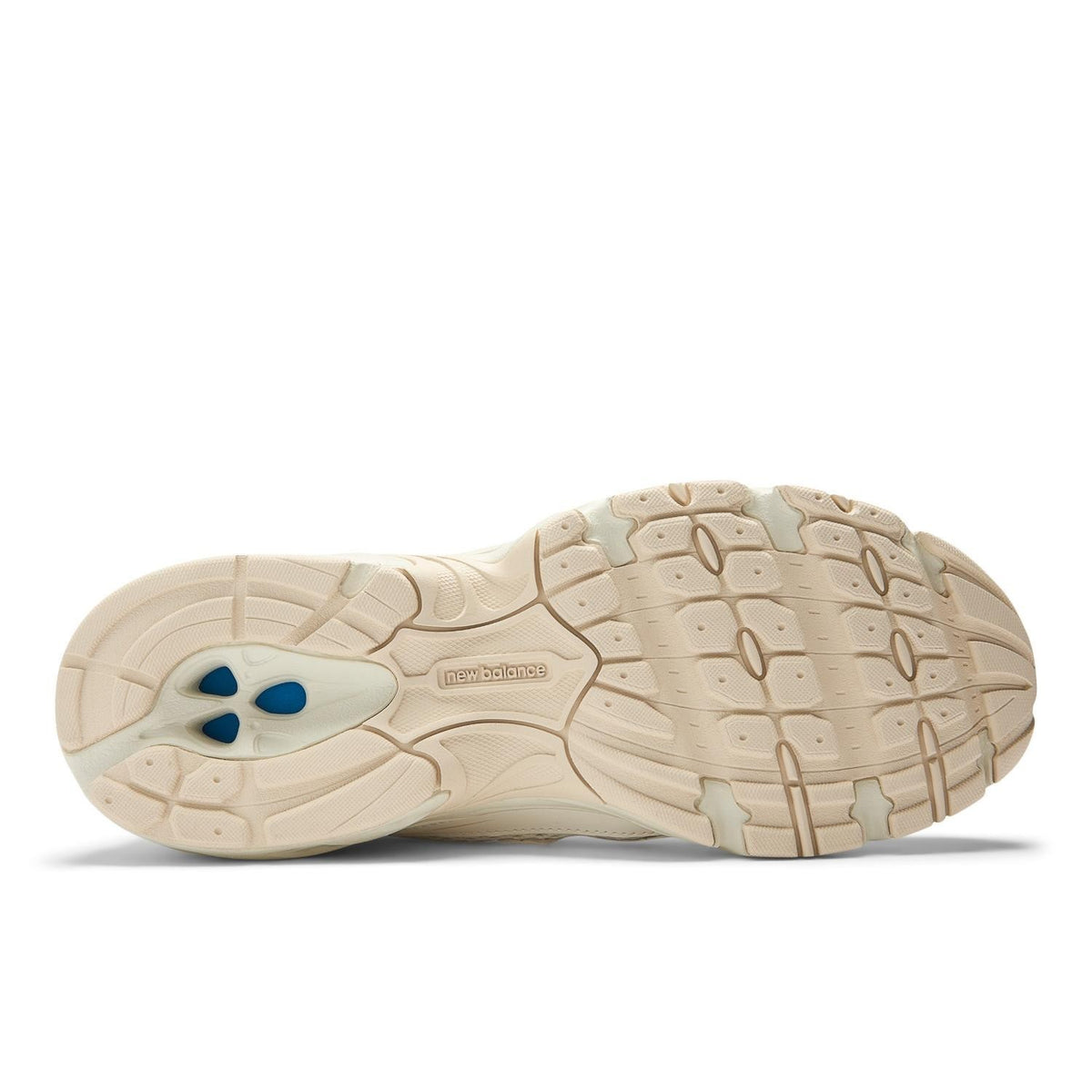 U740KP2 New Balance 740 Light Beige (Men's)