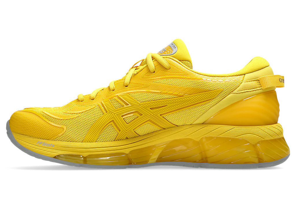 1203A507-750 C.P. Company Asics Gel-Quantum 360 8 Mission Yellow (Men's)